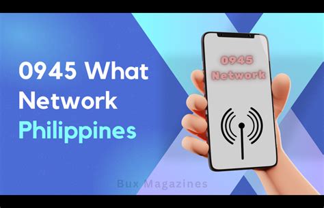 0945 what network philippines|0945 Mobile Network: Know What Network It Belongs To.